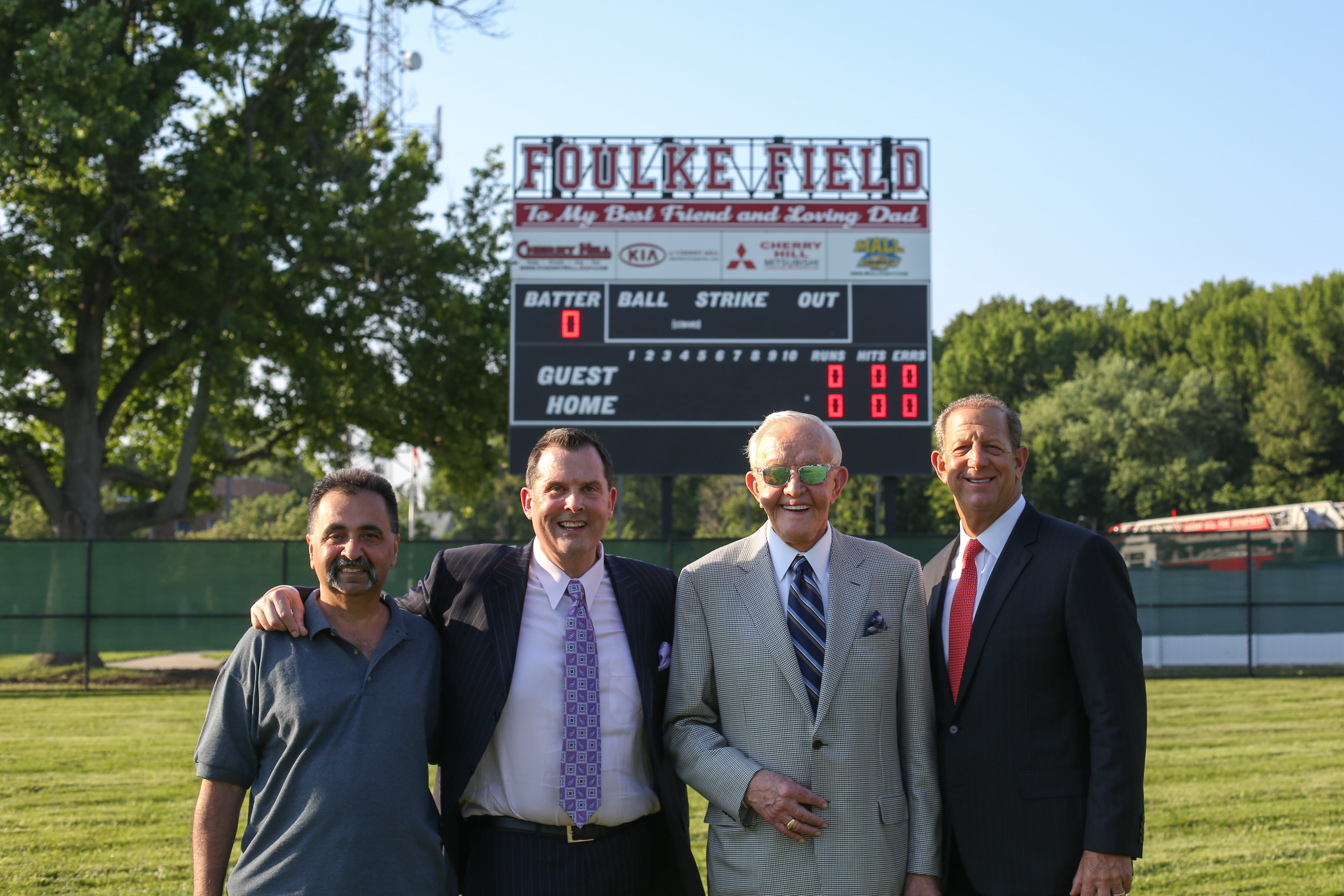 Foulke Field 29